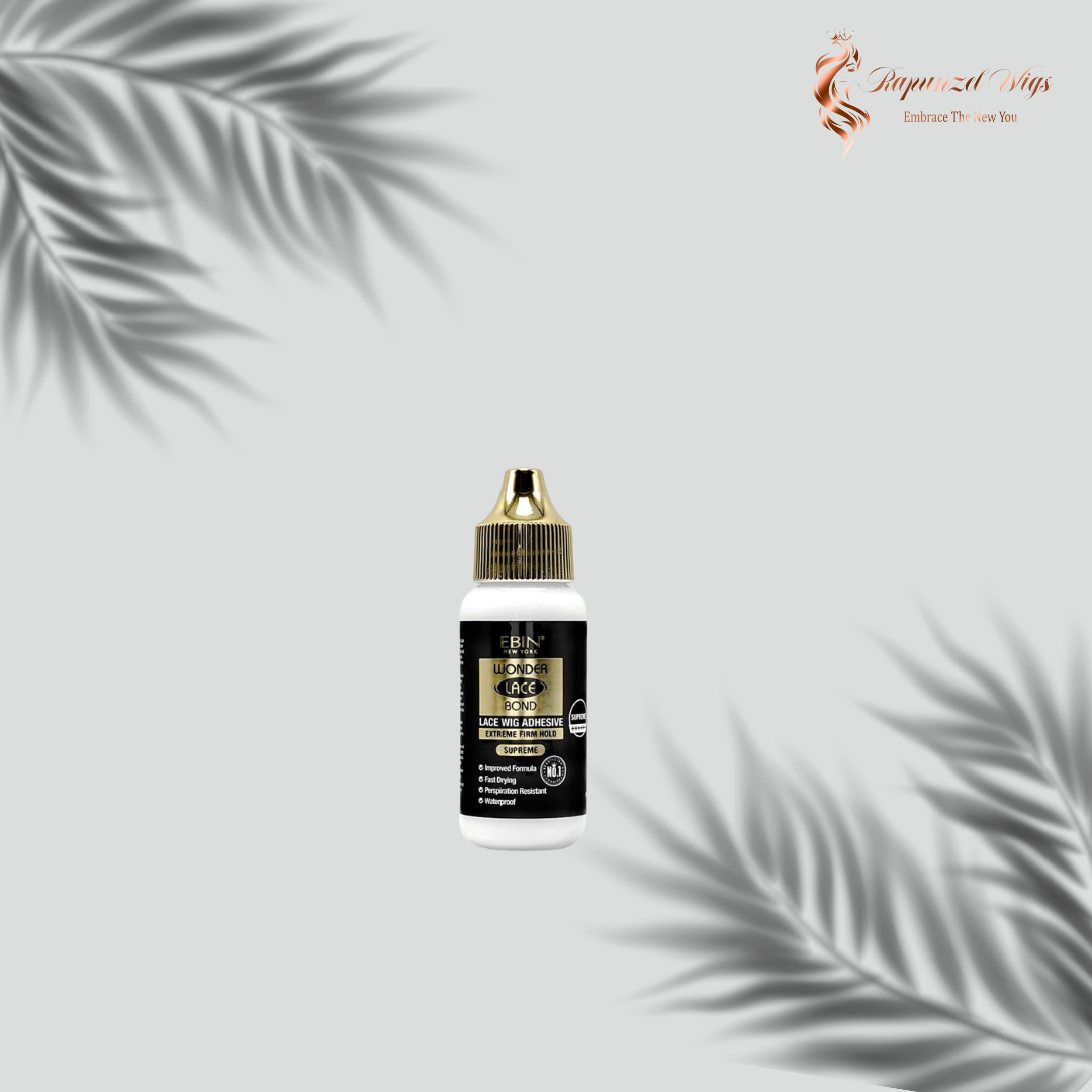 Ebin Wonder Lace Bond Supreme 35ml