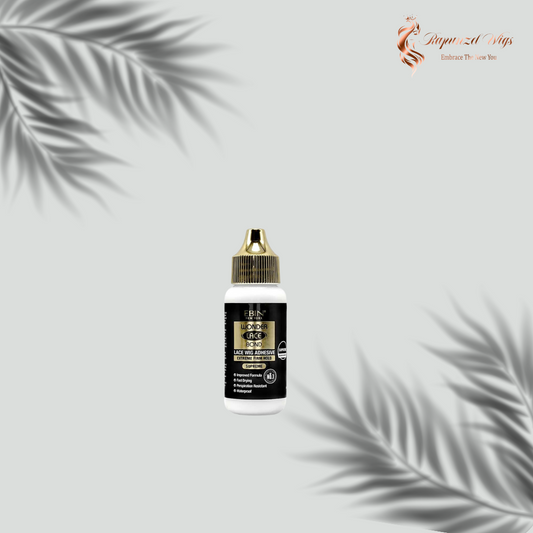 Ebin Wonder Lace Bond Supreme 35ml