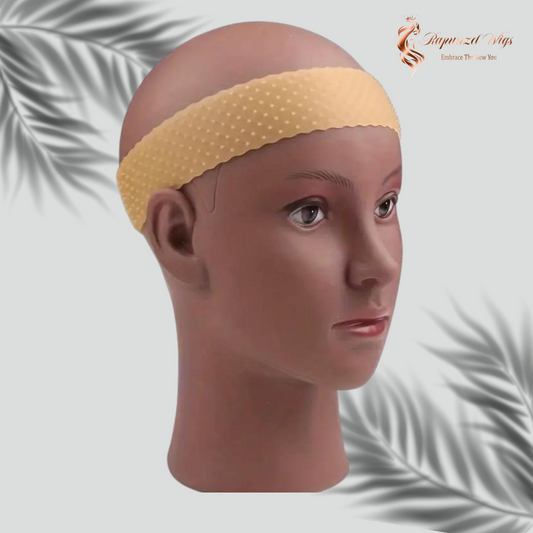 wig grip head band