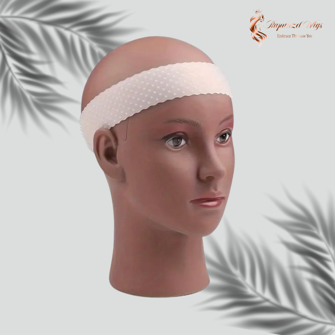 wig grip head band