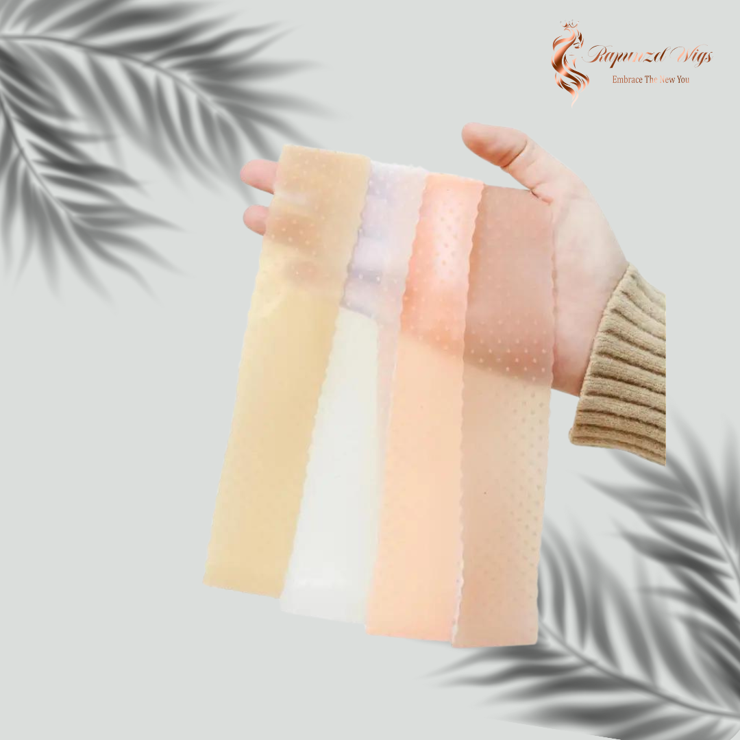 wig grip head band
