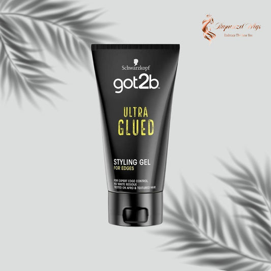 G2B Styling Glue Extra Hold-G2B Κόλλα Στυλιζαρίσματος Extra Hold