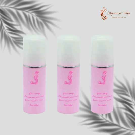 wig maintenace spray- Σπρέι Συντήρησης Περούκας