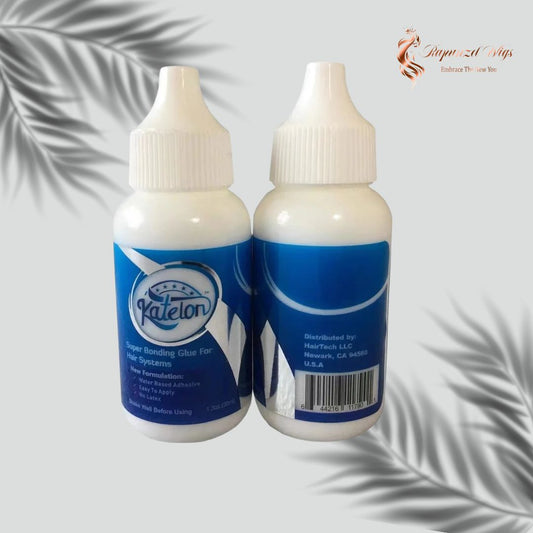 Katelon Wig Glue-κόλλα περούκας Katelon