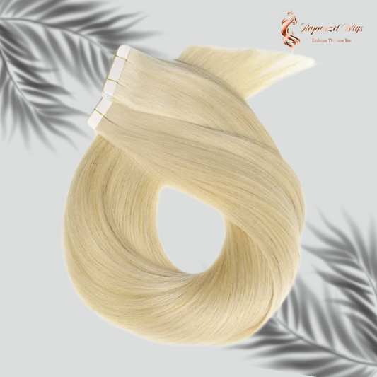 Tapes ξανθό 40 κομμάτια