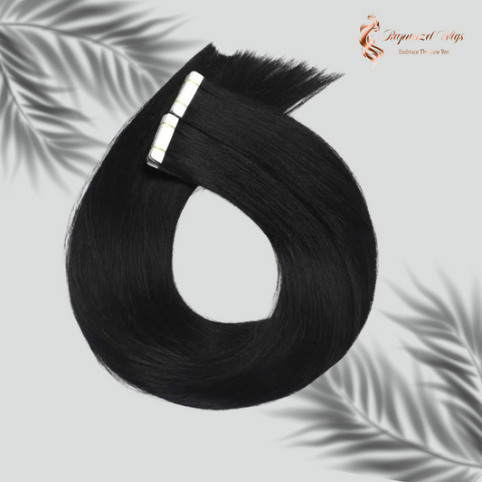 Tapes μαύρο 100 gr 40 κομμάτια