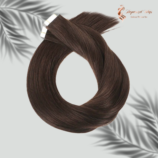 Tapes καστανό σκούρο 100gr