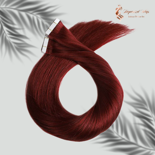 Tapes κόκκινο 100gr (40 tapes)