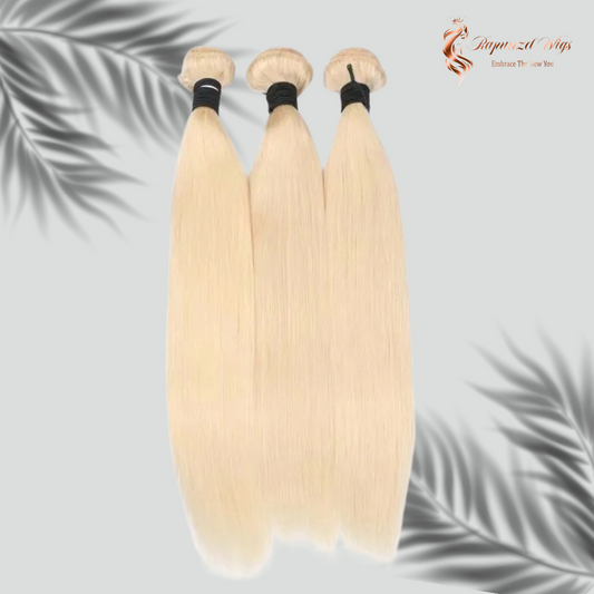 Ξανθιά Ραφτή Τρεσα 65 cm