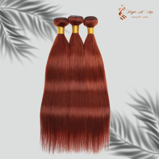 Έντονο χάλκινο Ραφτή Τρεσα