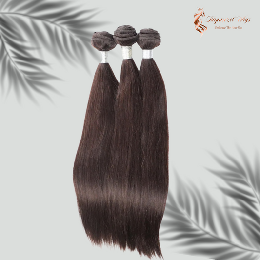 Ραφτή Τρεσα καστανό σκούρο